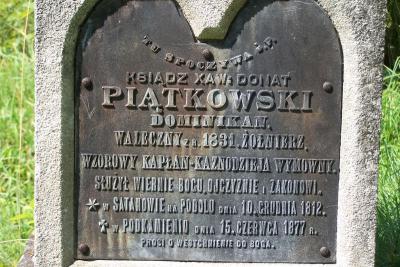 Donat Piątkowski