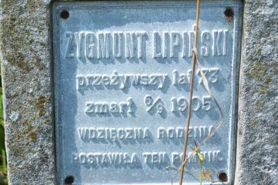 Zygmunt Lipiński